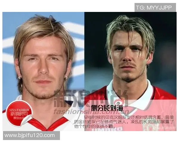 足球明星的发型与染发风格解析引领潮流的时尚趋势与个性表达