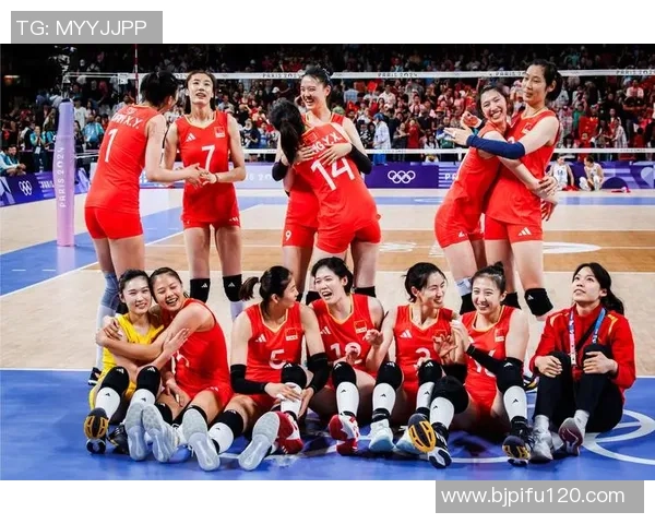 南京排球队在奥运会上的实力展现与未来发展潜力分析