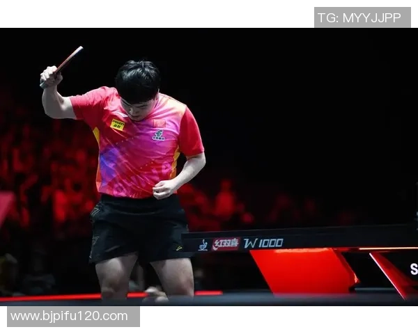 深圳乒乓球队战术解析与发展策略探讨聚焦乒乓球竞技新局面